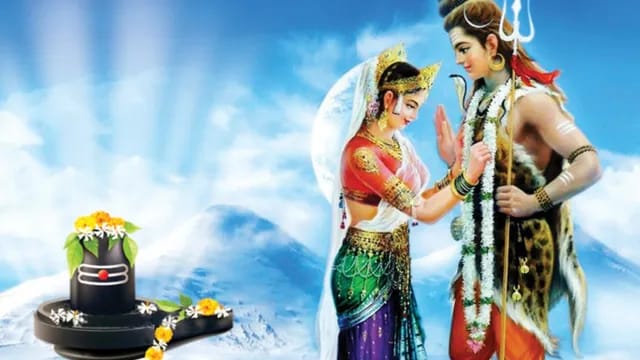 KORBA:धूमधाम से निकलेगी भोले की बारात,शिव परिवार का नगरजनों को न्योता