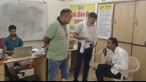 कोरबा पटवारी ग्रामीण से 10हजार रूपये रिश्वत लेते हुए ACB की टीम ने रंगे हाथो पड़ा