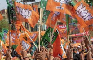 कोरबा जिला भाजपा कार्यकारिणी की हुई घोषणा, नीचे देखें पूरी लिस्ट किसको क्या बनाया गया है