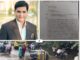 शहर के जर्जर सड़कों की स्थिति सुधारने कलेक्टर -आयुक्त को ज्ञापन, 07 दिन में मरम्मत नहीं होने पर आंदोलन की चेतावनी नगर पालिका निगम सभापति नूतन सिंह ठाकुर
