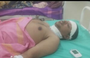 रवि शंकर शुक्ला नगर में 48 घंटे के भीतर पीड़ित पर आरोपियों ने किया दो बार जानलेवा हमला पुलिस कर रही है मामले की जांच