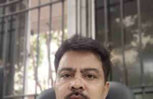 अधिवक्ता बालक बरेठ के अर्थक मेहनत और प्रयास से ट्रेलर की टक्कर से हुई मौत….. मोटर दुर्घटना दावा प्रकरण में पीड़ित पक्ष को 1,08,43,536 ₹ मुआवजा देने का आदेश करवाया