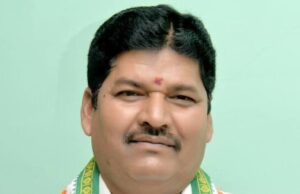 जिला कांग्रेस कमेटी कोरबा शहर के नए अध्यक्ष बने मुकेश राठौर, कार्यकर्ताओं में खुशी की लहर