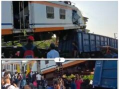 बिलासपुर में बड़ा रेल हादसा कोरबा पैसेंजर और मालगाड़ी में जबरदस्त टक्कर 6 की अन्य घायल मौत राहत बचाव जारी