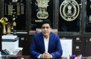 छत्तीसगढ़ में 11 IAS अधिकारियों का तबादला, कोरबा को मिला नया कलेक्टर