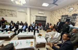 कैबिनेट मंत्री लखनलाल देवांगन की पहल से भिलाईखुर्द के 300 भू-विस्थापित परिवारों को मिला न्याय, एसईसीएल ने मुआवजा व पुनर्वास पर दी लिखित सहमति