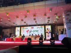 तीन दिवसीय ‘मां तुझे सलाम’ आयोजन घंटाघर ओपन थिएटर में भव्य शुभारंभ, पहले दिन उमड़ा जनसैलाब रविवार को रंगारंग सांस्कृतिक कार्यक्रम, गणतंत्र दिवस पर होगा भव्य समापन