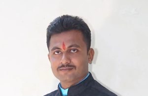 कमल किशोर चन्द्रा बने युवा कांग्रेस कोरबा (शहर) के जिला महासचिव