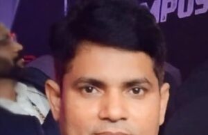 किसानों का आत्महत्या के लिए मजबूर होना दुर्भाग्य जनक, भूमि संबंधी मामलों के लिए विशेष काउंटर खोले प्रशासन सभापति नूतन सिंह राजपूत