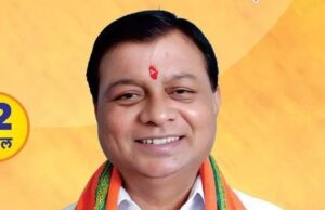 केंद्रीय बजट 2026-27 से छत्तीसगढ़ के औद्योगिक, कृषि और ग्रामीण विकास को मिलेगी नई दिशा : मंत्री लखन लाल देवांगन