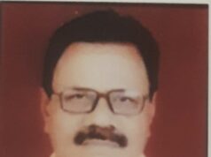 बालको सेवा निवृत मैत्री संघ की वार्षिक बैठक एवं स्नेह सम्मेलन में सर्वसम्मति से अजय कुमार दास वैष्णव बने अध्यक्ष, नई कार्यकारिणी का गठन